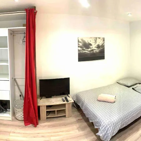 Makati * Chambéry