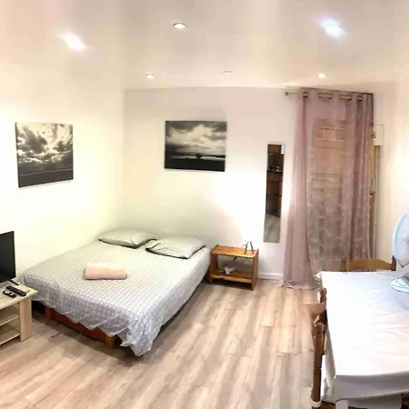 Makati Apartment