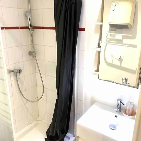 Apartmán Makati *