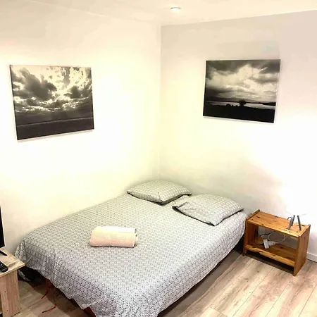 Apartment Makati *