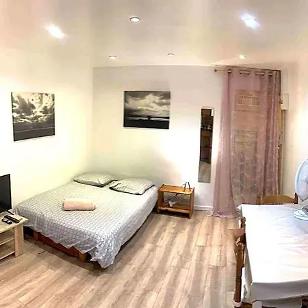Apartmán Makati *