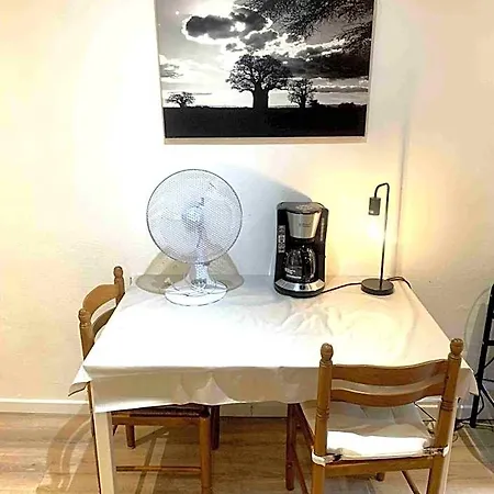 Apartmán Makati *