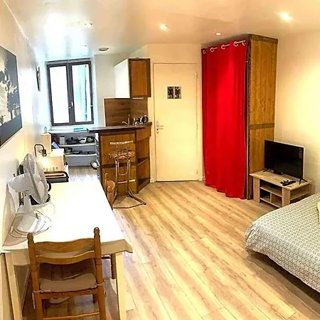 Makati Apartmán