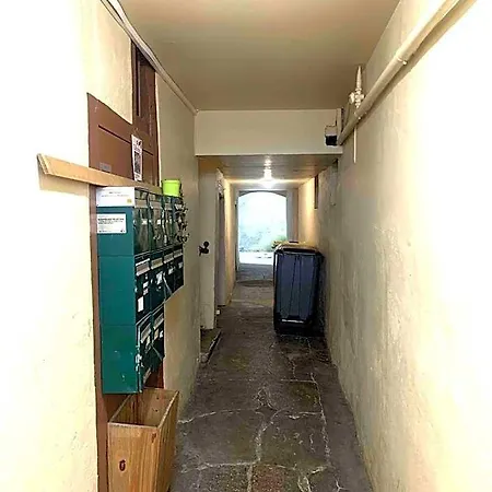 Apartmán Makati