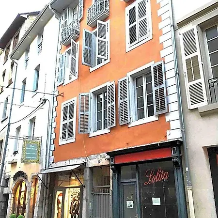 Makati Chambéry